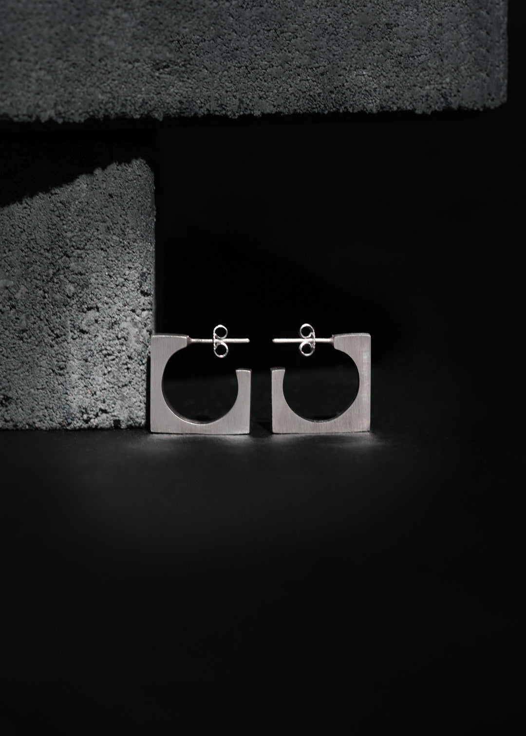 Earring Sina product front